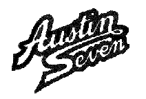 Austin Seven logo